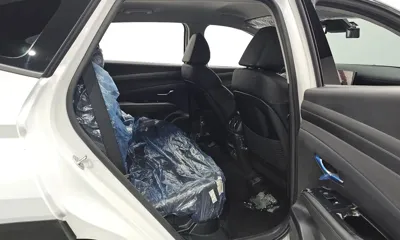 Hyundai Tucson 2024, 81826 км, за 26500000 KRW - фото 26