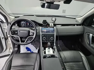 Land Rover Discovery Sport 2021, 92401 км, за 25900000 KRW - фото 5