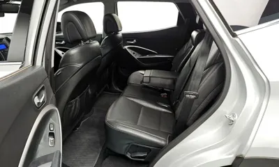 Hyundai Santafe 2013, 125626 км, за 7300000 KRW - фото 11