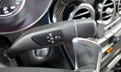 Mercedes-Benz GLC-Class 2019, 89634 км, за 31300000 KRW - фото 9