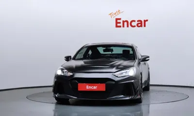 Hyundai Genesis 2013, 115433 км, за 10500000 KRW - фото 3