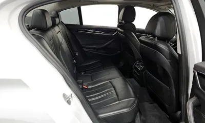 BMW 5-Series 2018, 146846 км, за 23800000 KRW - фото 12