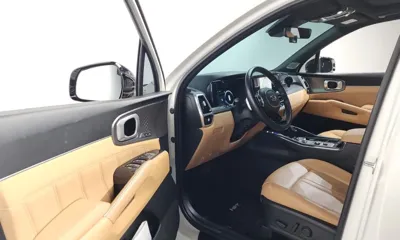 Kia Sorento 2021, 128041 км, за 22500000 KRW - фото 10