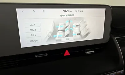 Hyundai Ioniq5 2024, 58439 км, за 33500000 KRW - фото 39