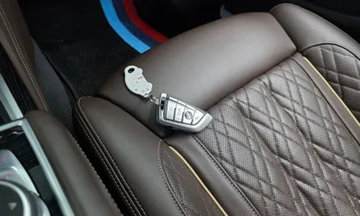 BMW 7-Series 2020, 133763 км, за 44000000 KRW - фото 34
