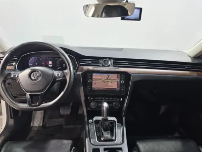Volkswagen Passat 2018, 113501 км, за 16900000 KRW - фото 11