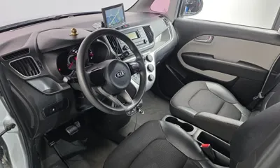 Kia Ray 2018, 59222 км, за 7500000 KRW - фото 7