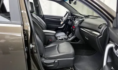 Kia Sorento 2011, 248633 км, за 3900000 KRW - фото 11