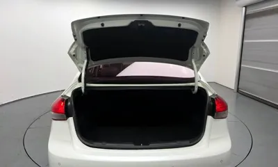 Kia K3 2018, 54695 км, за 7500000 KRW - фото 20