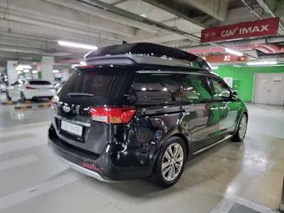 Kia Canival 2016, 122271 км, за 16500000 KRW - фото 4