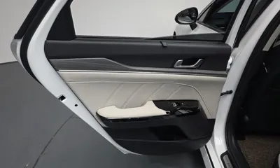 Kia K5 2024, 25656 км, за 31900000 KRW - фото 25