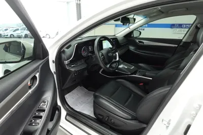 Hyundai Grandeur 2021, 33213 км, за 24990000 KRW - фото 8