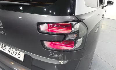 Citroen-DS C4 Picasso 2019, 41706 км, за 13100000 KRW - фото 23