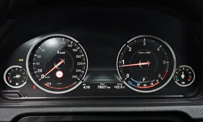 BMW Gran Turismo 2015, 78527 км, за 17690000 KRW - фото 8