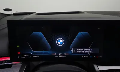 BMW 5-Series 2025, 11828 км, за 58280000 KRW - фото 8