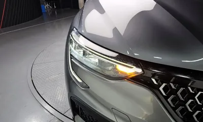 Renault-KoreaSamsung Arkana 2025, 32888 км, за 21500000 KRW - фото 22