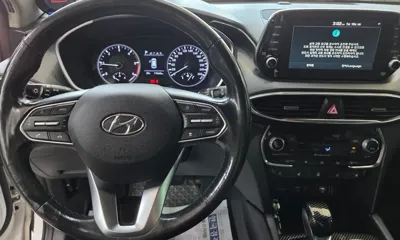 Hyundai Santafe 2020, 115621 км, за 18290000 KRW - фото 9