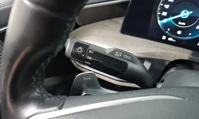 Kia K8 2023, 81270 км, за 24900000 KRW - фото 28