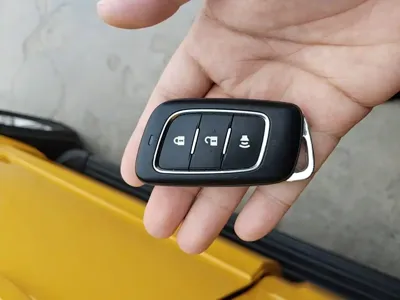 Foton 大将军EV 2021, 70700 км, за 89300 CNY - фото 9