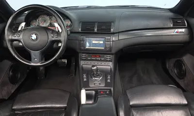 BMW M3 2002, 229853 км, за 38000000 KRW - фото 7