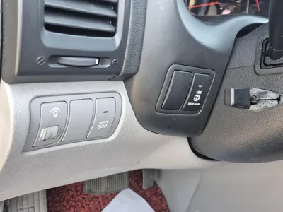 Kia Canival 2011, 151601 км, за 5700000 KRW - фото 8
