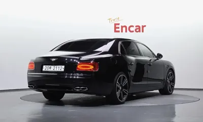 Bentley Flying Spur 2015, 84259 км, за 51900000 KRW