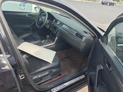Volkswagen Passat 2017, 69500 км, за 58800 CNY - фото 8