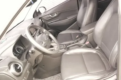 Hyundai Kona 2018, 114111 км, за 10990000 KRW - фото 7