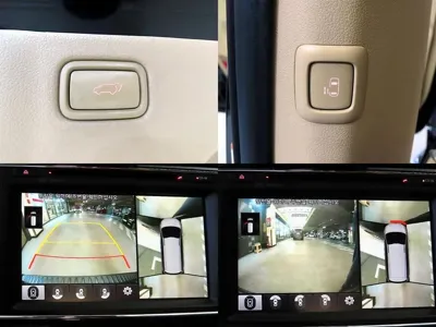 Kia Canival 2018, 143377 км, за 14900000 KRW - фото 17