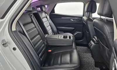 Renault-KoreaSamsung SM6 2019, 115918 км, за 8300000 KRW - фото 12