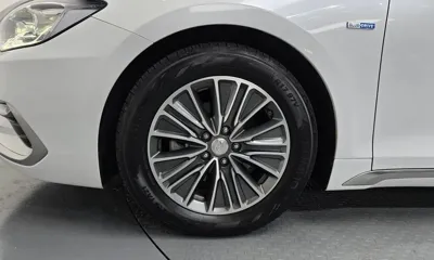 Hyundai Grandeur 2019, 68677 км, за 21700000 KRW - фото 5