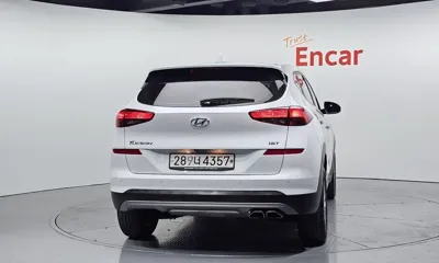 Hyundai Tucson 2019, 44678 км, за 18000000 KRW - фото 4