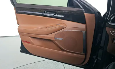 Genesis G90 2019, 73652 км, за 32500000 KRW - фото 24