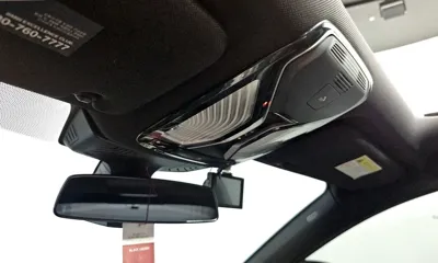 BMW 7-Series 2018, 123904 км, за 29900000 KRW - фото 34