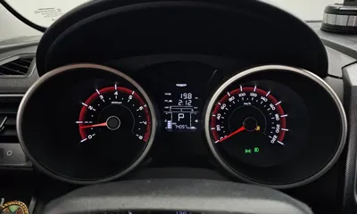 KG_Mobility_Ssangyong TIBOLI 2017, 74097 км, за 8000000 KRW - фото 8