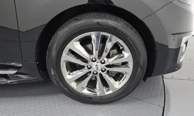 Kia Canival 2017, 166107 км, за 10500000 KRW - фото 21