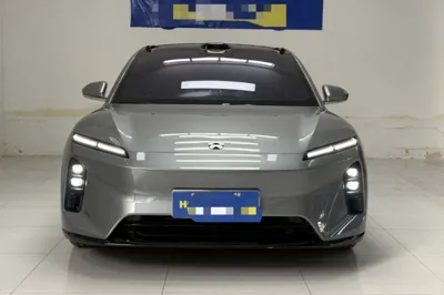 Nio ET5T 2025, 11600 км, за 174723.81 CNY - фото 2