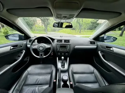 Volkswagen Sagitar 2013, 60000 км, за 23800 CNY - фото 6