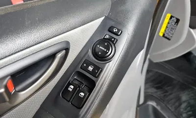 Hyundai Starex 2019, 116496 км, за 18200000 KRW - фото 17
