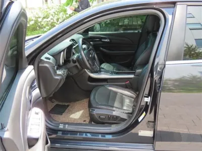 ChevroletGMDaewoo Malibu 2015, 163854 км, за 2500000 KRW - фото 13