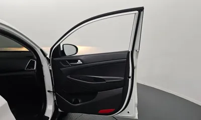 Hyundai Tucson 2017, 8518 км, за 18500000 KRW - фото 27