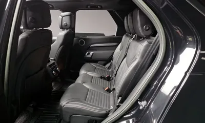 Land Rover Discovery 2023, 21360 км, за 61900000 KRW - фото 26