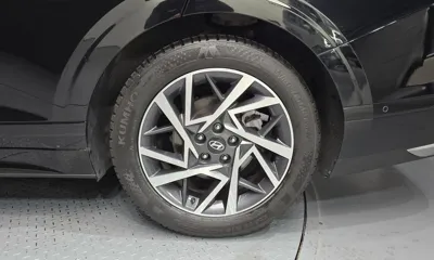Hyundai Grandeur 2023, 78182 км, за 31700000 KRW - фото 21