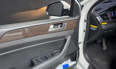 Hyundai Sonata 2019, 88141 км, за 13900000 KRW - фото 30