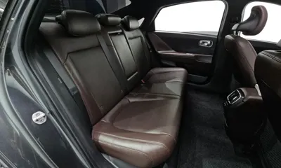Hyundai Ioniq6 2023, 76302 км, за 32900000 KRW - фото 28