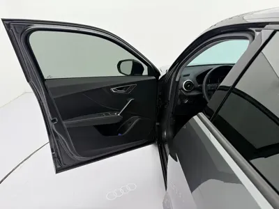 Audi Q2L 2023, 35000 км, за 145000 CNY - фото 20