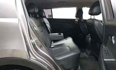 Kia Sportage 2012, 100833 км, за 6300000 KRW - фото 11