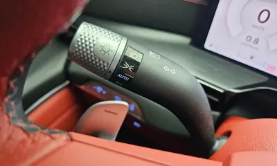 Genesis GV80 2024, 12211 км, за 68500000 KRW - фото 33