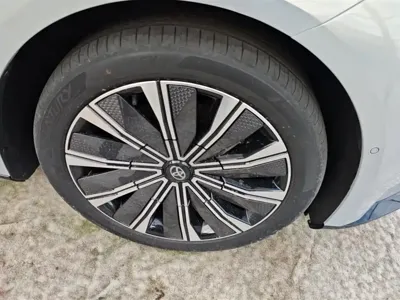 Toyota 铂智7 2026, 100 км, за 162800 CNY - фото 6