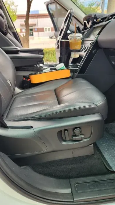 Land Rover Discovery 2019, 99955 км, за 22100000 KRW - фото 12